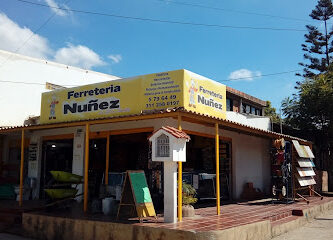 Ferreteria Nuñez