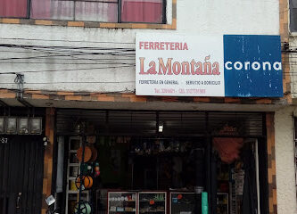 Ferreteria La Montaña