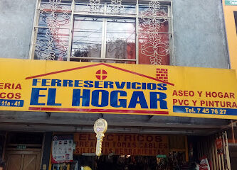 Ferreservicios El Hogar