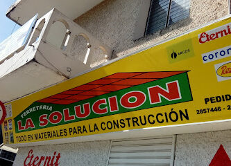 Ferretería La Solución