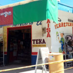 FERRETERIA EL PAISA