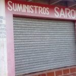 Suministros Sarón