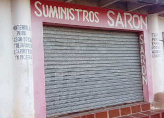 Suministros Sarón