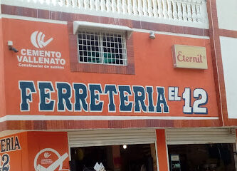 Ferretería El 12