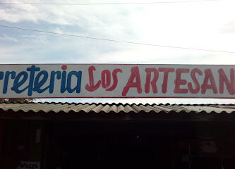 Ferreteria Los Artesanos