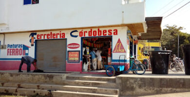 Ferretería Cordobesa