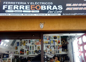 Ferreobras