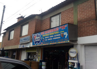 Ferretería