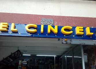 El Cincel