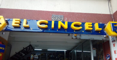 El Cincel