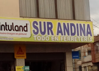 Ferreteria Sur Andina