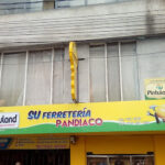 Su Ferretería Pandiaco