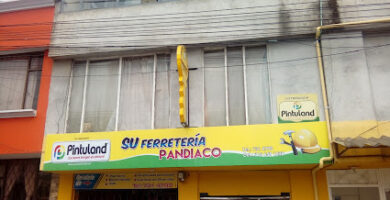 Su Ferretería Pandiaco