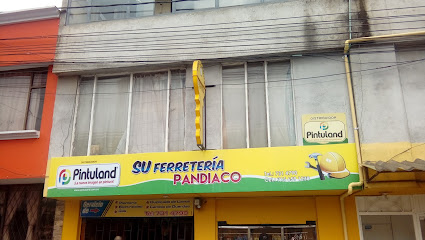 Su Ferretería Pandiaco