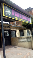 FerreAngel