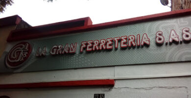 La Gran Ferretería