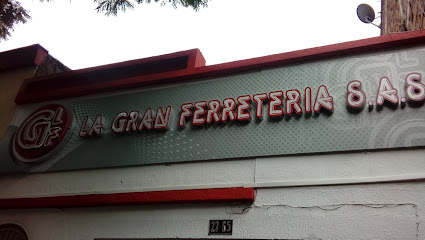 La Gran Ferretería