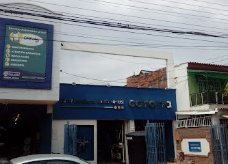 DISTRIBUIDORA NORORIENTAL CORONA