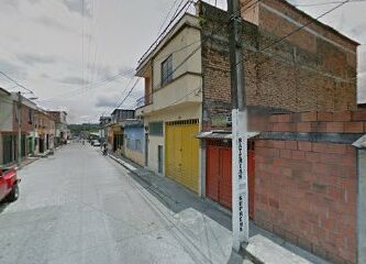 ferreteria construcaldas