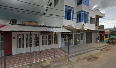 Ferreteria Construmax A &C