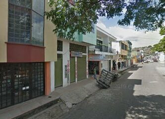 Ferreteria El Punto de la Construccion