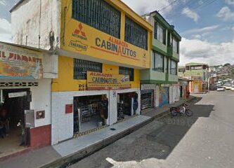 Ferreteria y Deposito Sancho