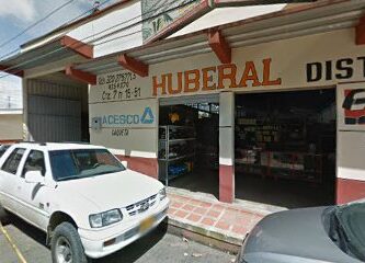 Huberal