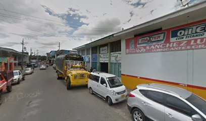 Deposito Surtiladrillos