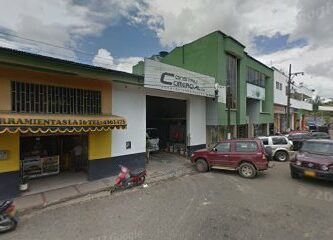 Constru Comercial