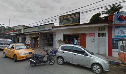 Casa Florencia