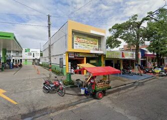 Ferreteria Surtidora del Llano