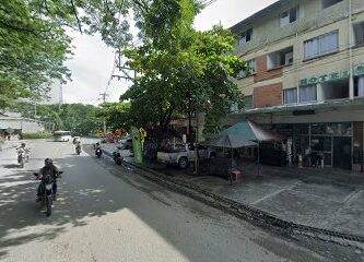 Ferretería Serviurabá