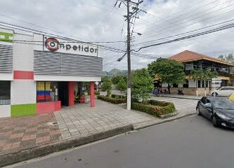 Ferretería El Competidor