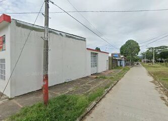 FERRETERIA Y TRIPLEX LA 20