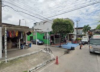 Ferretería La Avenida