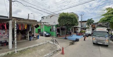 Ferretería La Avenida