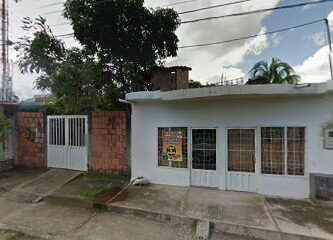 Ferreteria La Urbanizadora