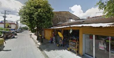 Ferreconstrucciones arauca