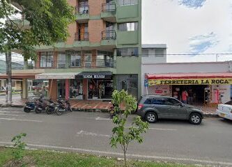 Ferreteria la Roca JD