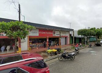 EL GRAN FERRETERO