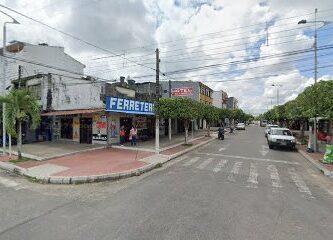 Ferreteria J y N