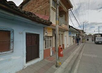 Ferreteria Ferroguimar