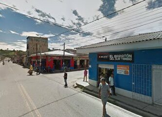 Ferreteria El Baraton Del Sur
