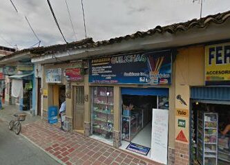 Ferretería El Martillo
