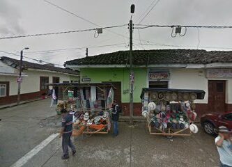 Ferretería Cauca