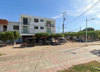 Ferreteria constructores del cesar