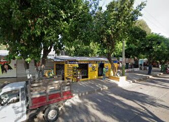 Ferreteria Los Militares