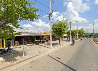 Ferretería Quinter
