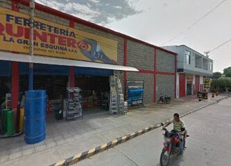 Ferretería Quinter