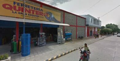 Ferretería Quinter